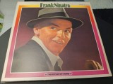 Vinil LP # "Japan Press" Frank Sinatra &lrm;&ndash; The Best Artist Series ECP-97015 (NM)