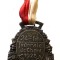 II.074 INSIGNA DISTINCTIE 24 CHANT LAUSANNE 1928