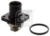 Termostat Lichid Racire Febi Bilstein 22057 Citroen Peugeot Fiat Lancia Xsara Berlingo Partner Expert Jumpy Scudo
