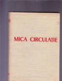 MICA CIRCULATIE