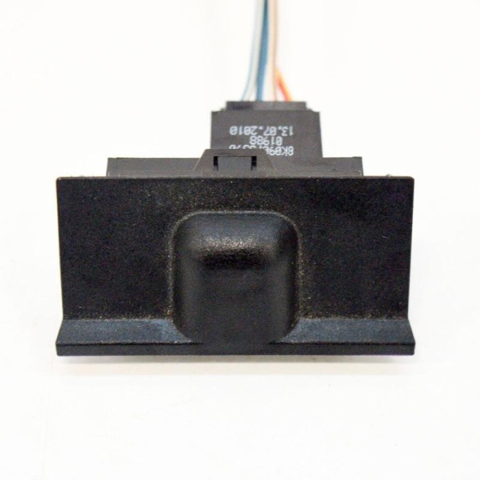 Senzor de soare AUDI Q5 8R 2010 OEM: 8K0907539 10045650
