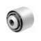 Bucsa brat suspensie roata BMW Seria 1 (E81, E87), Seria 3 (E90/ E91), X1 (E84) Teknorot parte montare : Punte spate, Centru, Fata, Superior, spre ex