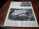 Gravura Flamanda -Cabinetul de stampe nr 8 ( 1978 ), Polirom