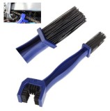 Perie curatat lant motocicleta 25cm material plastic AutoDrive ProParts