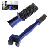 Perie curatat lant motocicleta 25cm material plastic AutoDrive ProParts