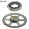 Cuplaj electromotor (bendix) + roata dintata Yamaha YP T-Max - YP T-Max ABS 500cc