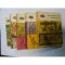 James George Frazer - Creanga de aur (5 volume)