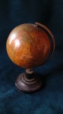 Glob păm&acirc;ntesc terestru mic diametrul 10 cm Brașov MADE IN ROMANIA
