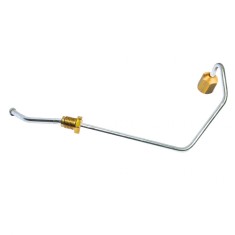 CONDUCTA ULEI 178F MOTOCULTOR Innovative ReliableTools foto