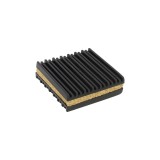 Suport Antivibrații Aer Condiționat 100x100x30 mm MONDO Oem Compatibil