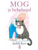 Mog si bebelusul | Judith Kerr