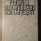 ANTOLOGIA POEZIEI SIMBOLISTE ROMANESTI-EDITIE SI PREFATA DE LIDIA BOTE-261927