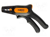 Dezizolator automat NEO TOOLS pentru cablu rotund 0,5-6 mm&sup2;