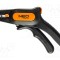 Dezizolator automat NEO TOOLS pentru cablu rotund 0,5-6 mm&sup2;