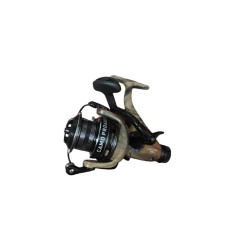 Mulineta SIRENA CAMO PRO 5000 diamant alb , 9+1 rulmenti,