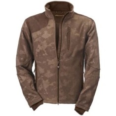 JACHETA BLASER FLEECE CAMO ART MARO MARIME 3XL foto