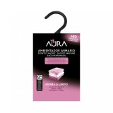 Saculet parfumat haine Aura - Aroma Limpio 13 g