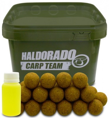 Haldorado - C21 Galeata 1Kg - Crap Salbatic foto