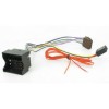 Connects2 CT20AU01 Cablaj adaptare alimentare la ISO Audi A2/A3/A4/A6/TT v1 CarStore Technology