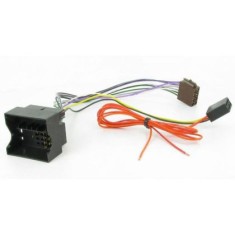 Connects2 CT20AU01 Cablaj adaptare alimentare la ISO Audi A2/A3/A4/A6/TT v1 CarStore Technology