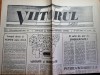 Ziarul viitorul 25 mai 1990