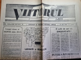 ziarul viitorul 25 mai 1990