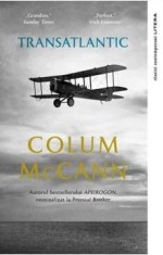 Transatlantic/Colum McCann