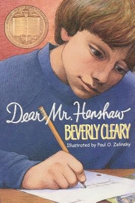Dear Mr. Henshaw foto