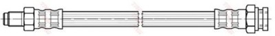 Conducta / cablu frana PEUGEOT BOXER bus (230P) (1994 - 2002) TRW PHB289 foto