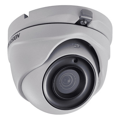 Camera 2MP, ULTRA LOW-LIGHT, lentila 2.8mm, IR 30m - HIKVISION SafetyGuard Surveillance foto