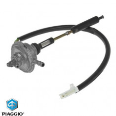 Vacuum (pompa benzina) + indicator benzina original Aprilia RS Replica (06-10) - GPR Nude (04-12) - Racing (05-09) 2T LC 50-125cc