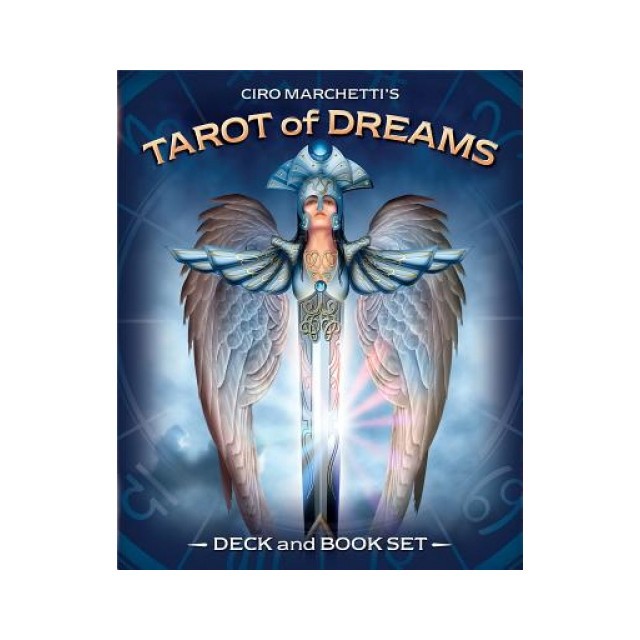 Tarot of Dreams