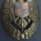 QW9 N2 21 - insigna - militar - absolvire Academia militara