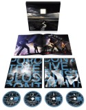 Closure / Continuation.Live. Amsterdam 07/11/22 - Vinyl | Porcupine Tree
