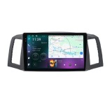 Cumpara ieftin Navigatie dedicata cu Android Jeep Grand Cherokee III 2004 - 2007 fara