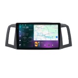 Navigatie dedicata cu Android Jeep Grand Cherokee III 2004 - 2007 fara