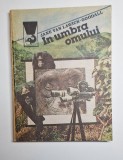 &Icirc;n umbra omului &ndash; Aut. Jane van Lawick-Goodall, Trad. Veronica Focșeneanu, Ed. Meridiane, 1985