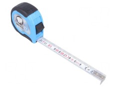 Ruletă de Măsură 3m x 16mm
