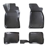 Set Covorase Auto Cauciuc Umbrella Pentru Vw Passat B5 1997-2006 505064 8682578003830