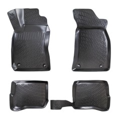 Set Covorase Auto Cauciuc Umbrella Pentru Vw Passat B5 1997-2006 505064 8682578003830