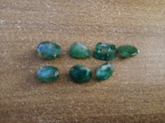 smarald natural lot