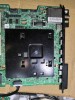 Placa de baza BN41-02695A SAMSUNG QA55Q70 QE43Q60RATXXH UN65RU8000F, UN65RU8000FXZA, UN65RU800DFXZA