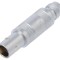 Conector Circular 0S 2 pini lipire