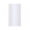 Tulle alb 0,3 x 9m