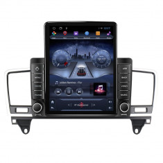 Navigatie dedicata cu Android Mercedes GL-Class GL X166 2012 - 2015, 2GB RAM,