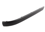 Bandou bara spate Bmw Seria 3 E46, Sedan, 06.1998-09.2001, Dreapta, 51128195315, 200896-6 , negru