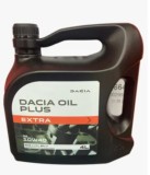 Ulei Dacia Plus Extra, 10W40, 4L 6001999712, 10W-40, 4 L