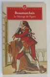LE MARIAGE DE FIGARO par BEAUMARCHAIS , 1999