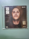 CD- Guess Who -Tot mai sus original anul 2011