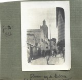 ALG3 Rue de Mascara, Tlemcen, Algeria, 1924